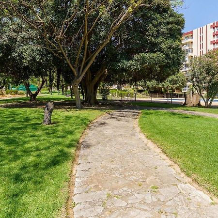 Cosy Studio With Balcony In Bonanza Square Διαμέρισμα Benalmádena Εξωτερικό φωτογραφία