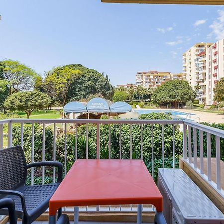 Cosy Studio With Balcony In Bonanza Square Διαμέρισμα Benalmádena Εξωτερικό φωτογραφία