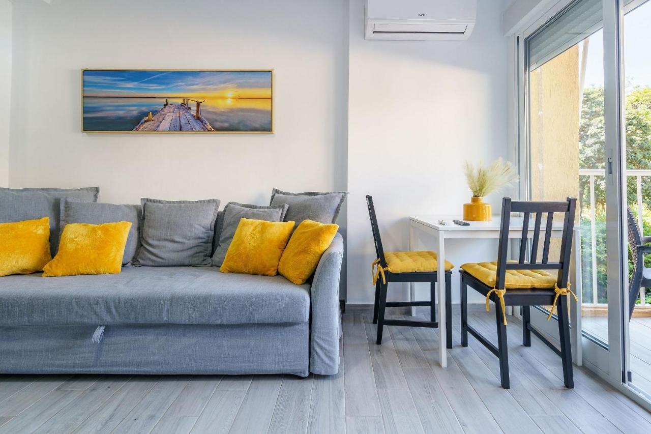 Cosy Studio With Balcony In Bonanza Square Διαμέρισμα Benalmádena Εξωτερικό φωτογραφία